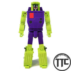 Mastermind Creation MMC Ocular Max PS-28 Demolitor Devastator | Mixmaster