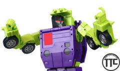 Mastermind Creation MMC Ocular Max PS-28 Demolitor Devastator | Mixmaster