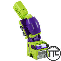 Mastermind Creation MMC Ocular Max PS-28 Demolitor Devastator | Mixmaster