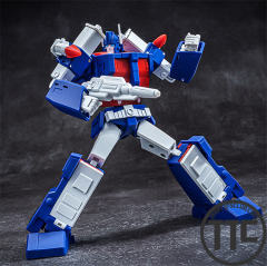 【PRE-ORDER】Magic Square Toys B61 Adjutant | Ultra Magus