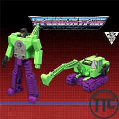 Mastermind Creation MMC Ocular Max PS-30 Obcisor Devastator | Scavenger