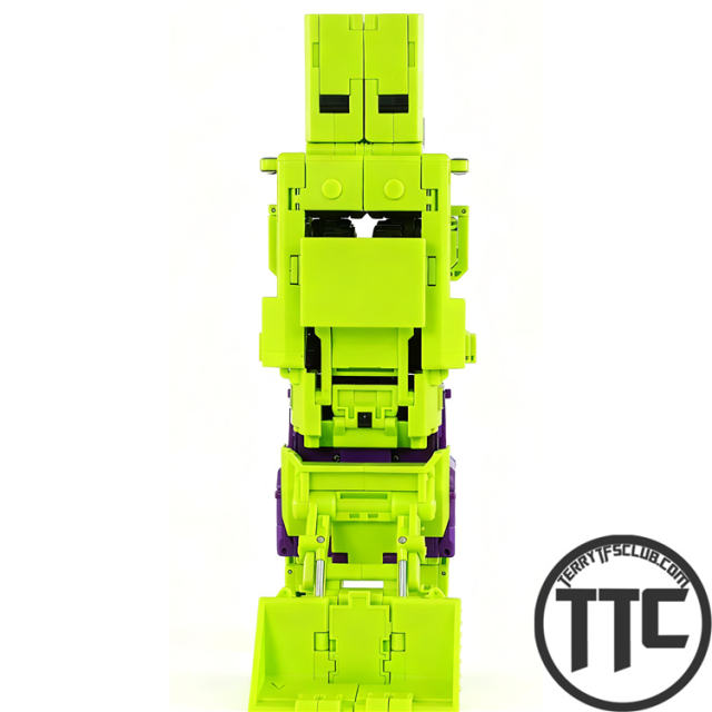 Mastermind Creation MMC Ocular Max PS-27 Deletus Devastator | Scrapper
