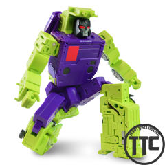 Mastermind Creation MMC Ocular Max PS-28 Demolitor Devastator | Mixmaster