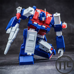 【PRE-ORDER】Magic Square Toys B61 Adjutant | Ultra Magus