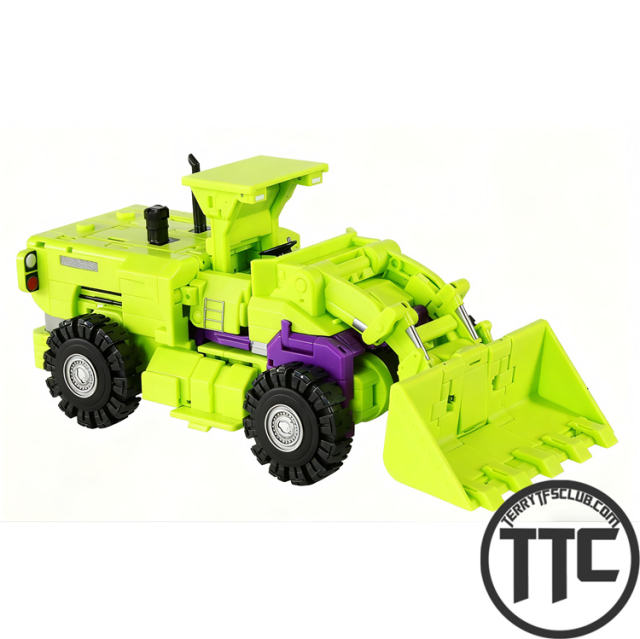Mastermind Creation MMC Ocular Max PS-27 Deletus Devastator | Scrapper