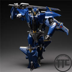 Gear Factory (APC Toys) TFP Bolt | Dreadwing