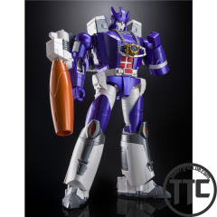 X-Transbots MX-4 Abaddon | Galvatron