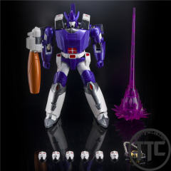 X-Transbots MX-4 Abaddon | Galvatron