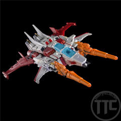 Bingo Toys BT08-1 Hertz | Strafe | Computron