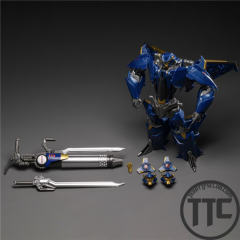 Gear Factory (APC Toys) TFP Bolt | Dreadwing
