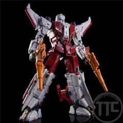 Bingo Toys BT08-1 Hertz | Strafe | Computron