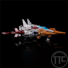 Bingo Toys BT08-1 Hertz | Strafe | Computron