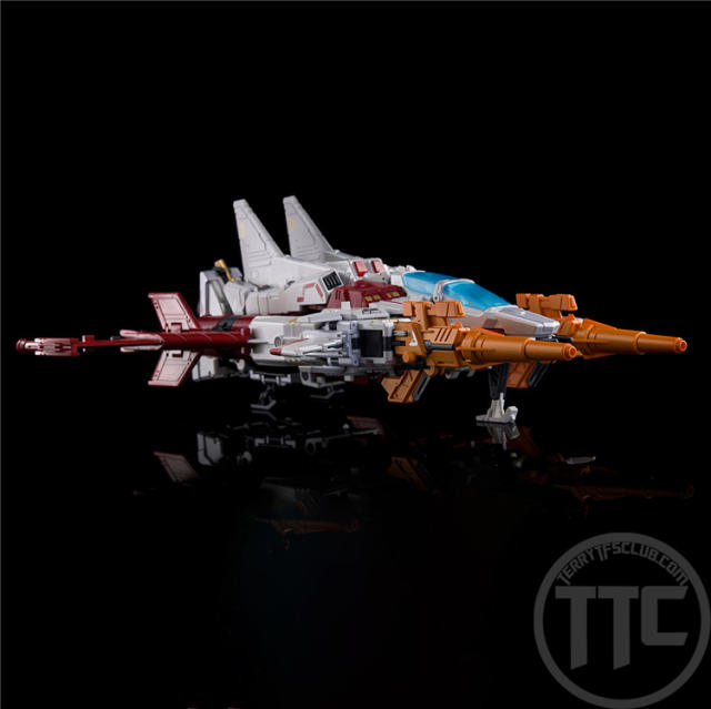 Bingo Toys BT08-1 Hertz | Strafe | Computron