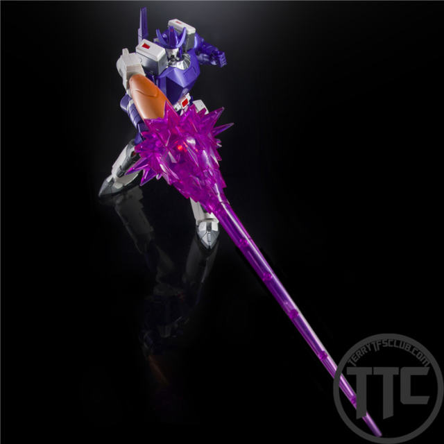 X-Transbots MX-4 Abaddon | Galvatron