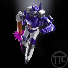 X-Transbots MX-4 Abaddon | Galvatron