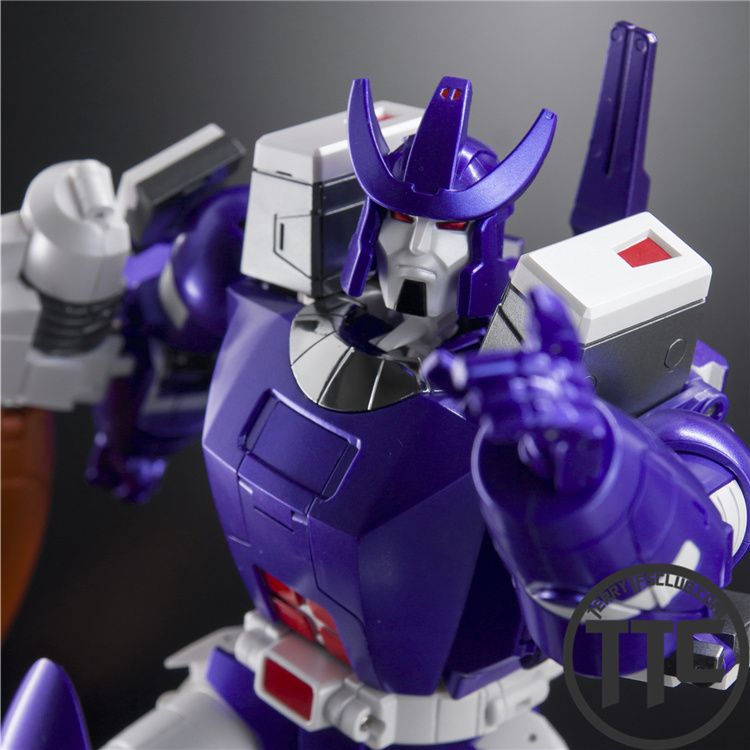 X-Transbots MX-4 Abaddon | Galvatron