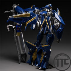 Gear Factory (APC Toys) TFP Bolt | Dreadwing