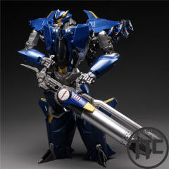Gear Factory (APC Toys) TFP Bolt | Dreadwing