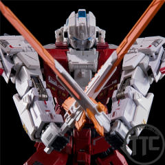 Bingo Toys BT08-1 Hertz | Strafe | Computron