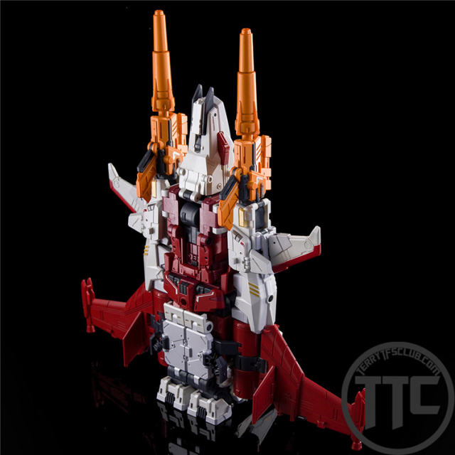 Bingo Toys BT08-1 Hertz | Strafe | Computron