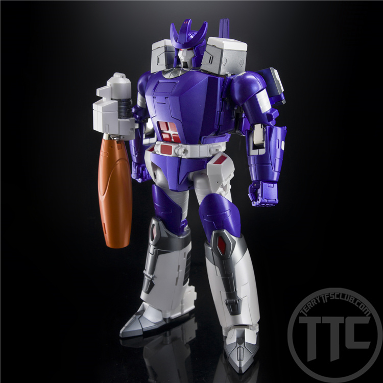 X-Transbots MX-4 Abaddon | Galvatron