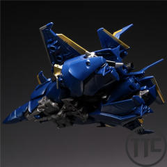 Gear Factory (APC Toys) TFP Bolt | Dreadwing