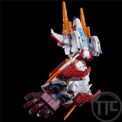 Bingo Toys BT08-1 Hertz | Strafe | Computron