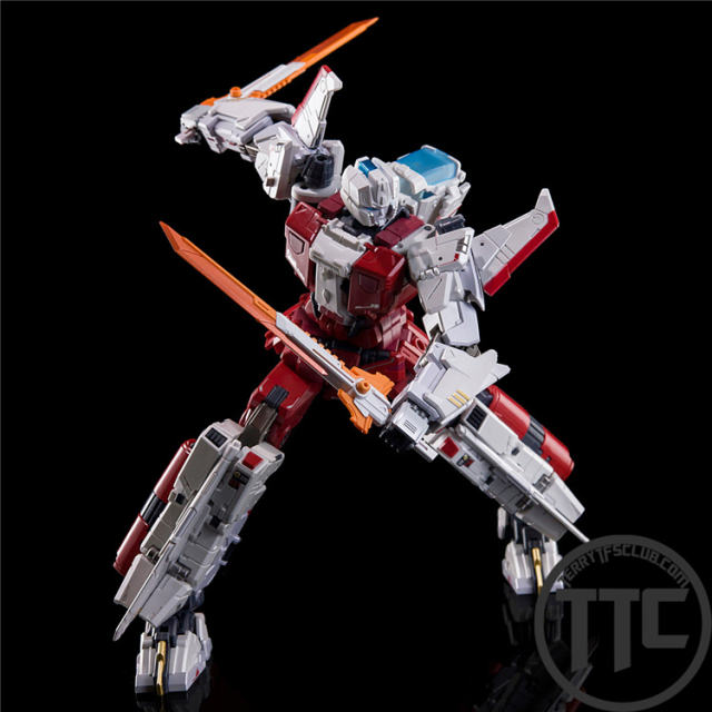 Bingo Toys BT08-1 Hertz | Strafe | Computron