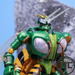 【PRE-ORDER】Robot Toys RT-D02 Beast Wars Beedrill | Waspinator