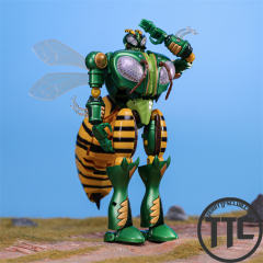 【PRE-ORDER】Robot Toys RT-D02 Beast Wars Beedrill | Waspinator