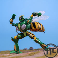 【PRE-ORDER】Robot Toys RT-D02 Beast Wars Beedrill | Waspinator