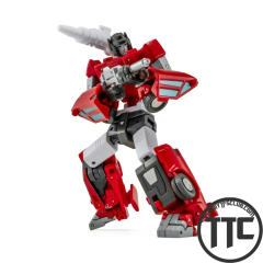 NewAge Toys H71 Dick | Sideswipe