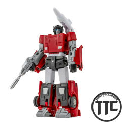 NewAge Toys H71 Dick | Sideswipe