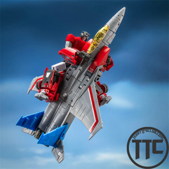 NewAge Toys H71 Dick | Sideswipe