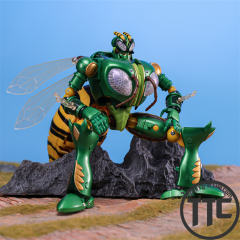 【PRE-ORDER】Robot Toys RT-D02 Beast Wars Beedrill | Waspinator