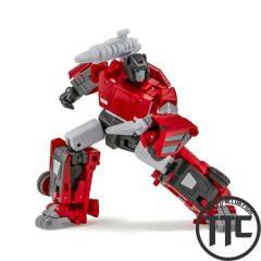 NewAge Toys H71 Dick | Sideswipe