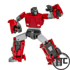 NewAge Toys H71 Dick | Sideswipe