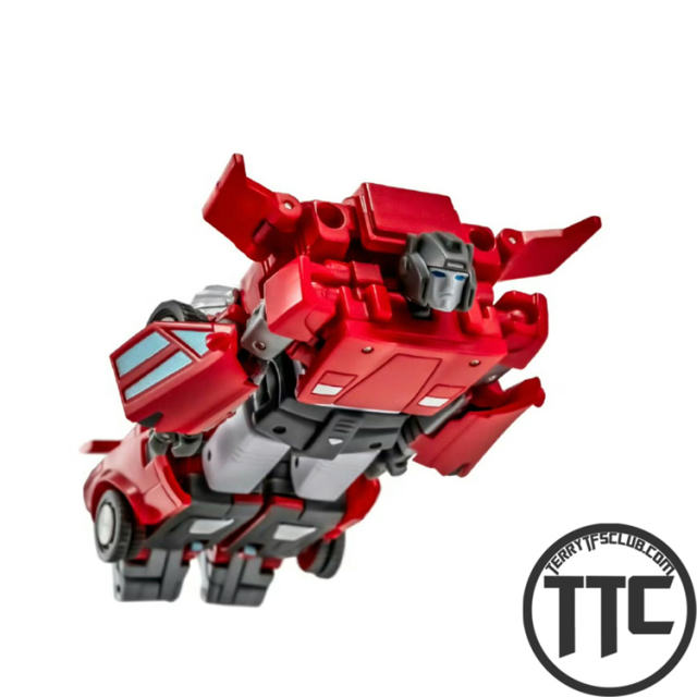 NewAge Toys H71 Dick | Sideswipe
