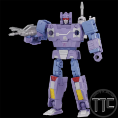 【PRE-ORDER】Takara Tomy Masterpiece MPG-21 Rumble & Frenzy