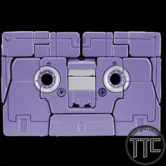 【PRE-ORDER】Takara Tomy Masterpiece MPG-21 Rumble & Frenzy