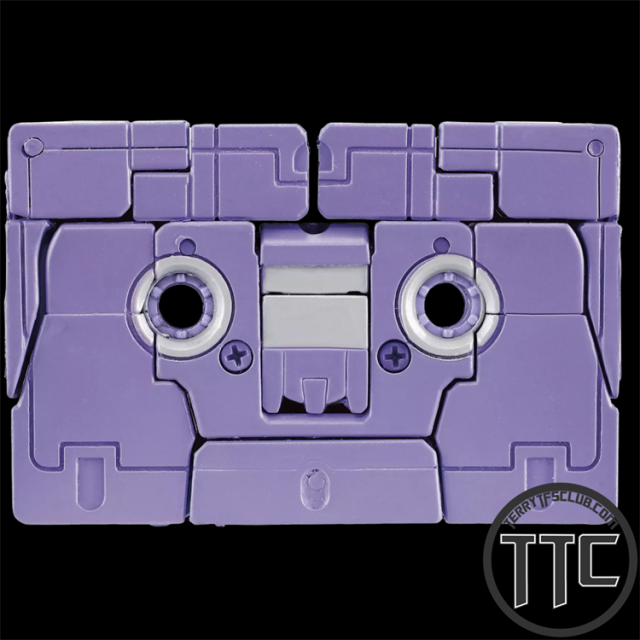 【PRE-ORDER】Takara Tomy Masterpiece MPG-21 Rumble & Frenzy