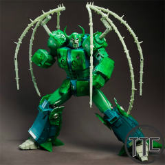 【PRE-ORDER】01 Studio 01S01G Bacteria | Unicron