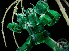 【PRE-ORDER】01 Studio 01S01G Bacteria | Unicron