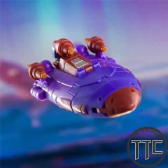 Dr.Wu E40G Green Tank & E42 Shi Fu | Warpath & Alpha Trion Set of 2