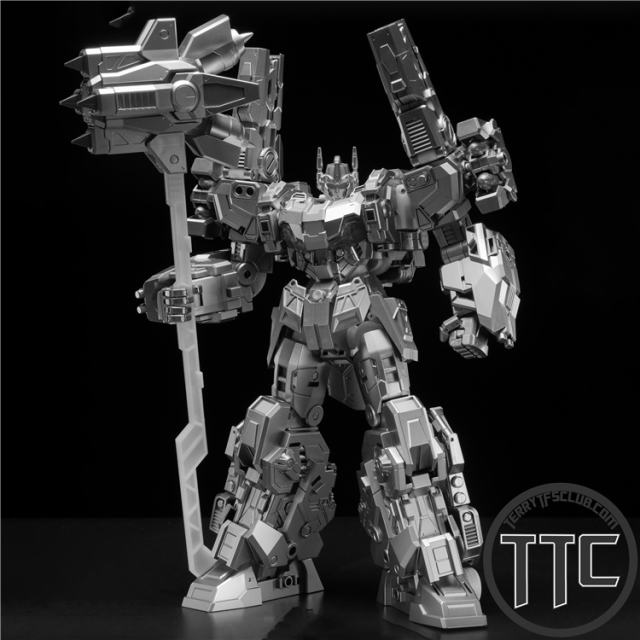 【PRE-ORDER】Great General Toys DJS-BS01 Skybreaker | Ultra Magnus