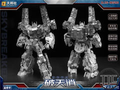 【PRE-ORDER】Great General Toys DJS-BS01 Skybreaker | Ultra Magnus