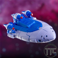 Dr.Wu E41M Star Shuttle X2 | Scourge pack of 2