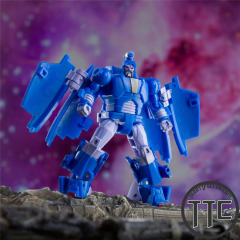 Dr.Wu E41M Star Shuttle X2 | Scourge pack of 2