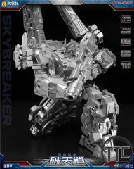 【PRE-ORDER】Great General Toys DJS-BS01 Skybreaker | Ultra Magnus