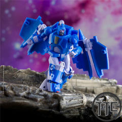 Dr.Wu E41M Star Shuttle X2 | Scourge pack of 2